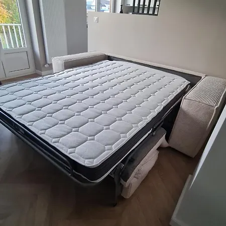 2 Pieces A 5 Min De Colmar Apartamento