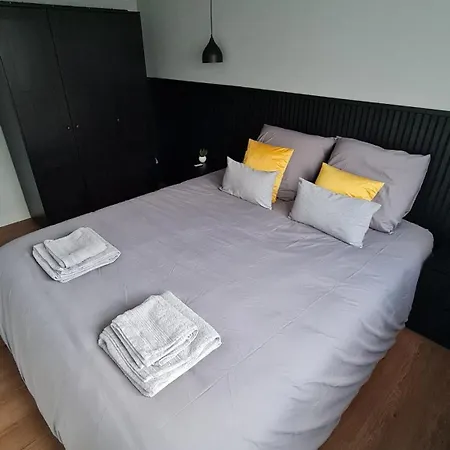 2 Pieces A 5 Min De Colmar Апартаменты