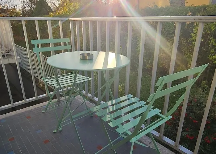 2 Pieces A 5 Min De Colmar Apartamento Ingersheim