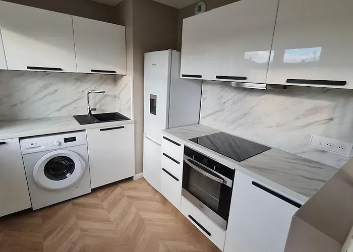 Apartamento 2 Pieces A 5 Min De Colmar *