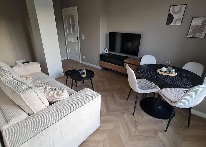 2 Pieces A 5 Min De Colmar Apartamento *